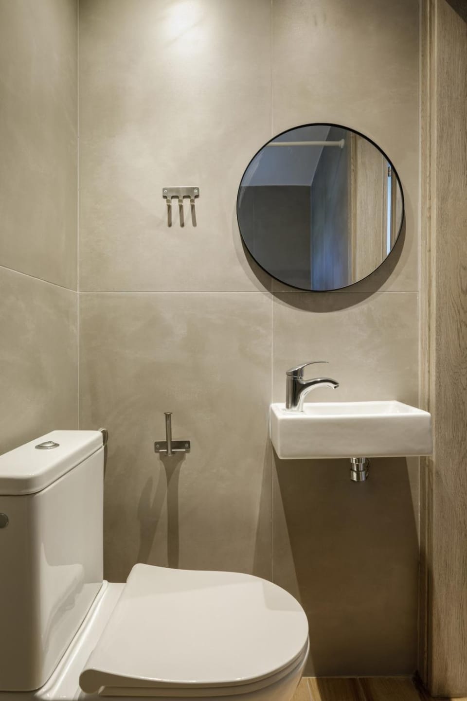 V Luxury Apartments with Pool Apartment hotel in Halkidiki