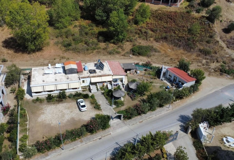 Hotel Villa Andi Hotel in Vlorë County, Albania