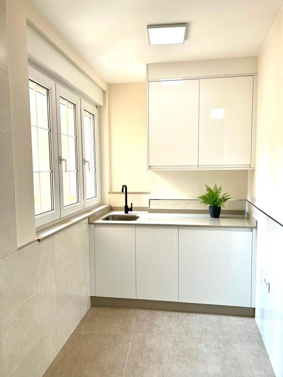 EL NORTE Apartment in Viveiro