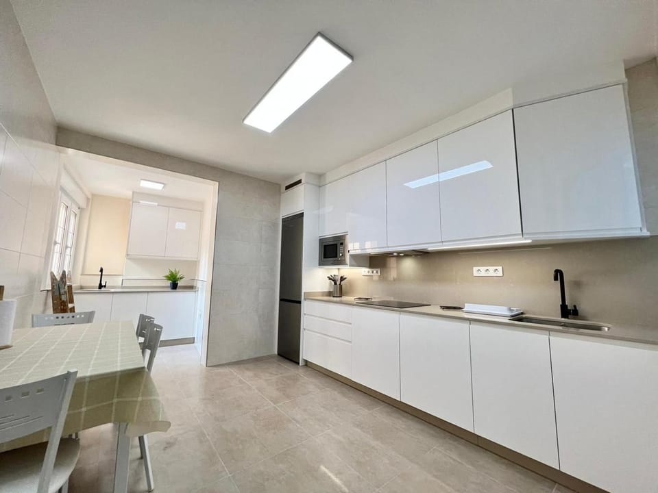 EL NORTE Apartment in Viveiro