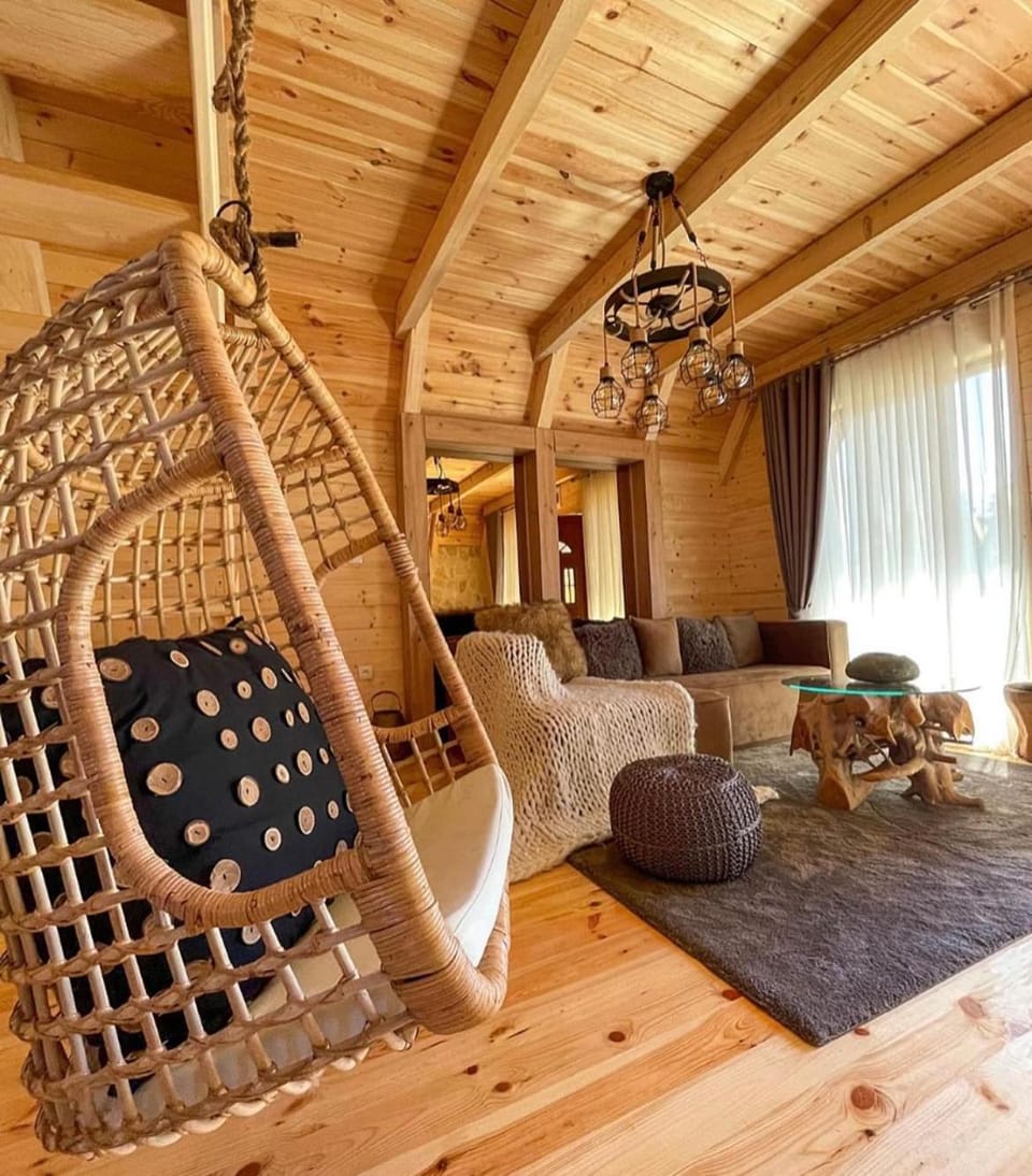 Star Villas Žabljak Villa in Montenegro