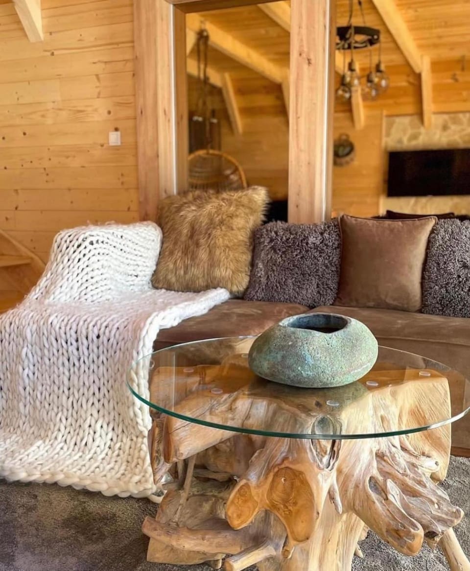 Star Villas Žabljak Villa in Montenegro