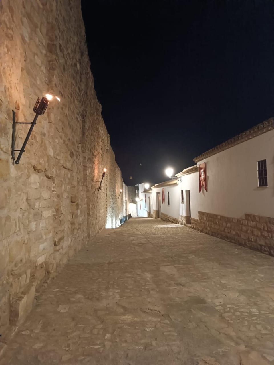 Alojamiento Rural El ROMERO House in Andalusia