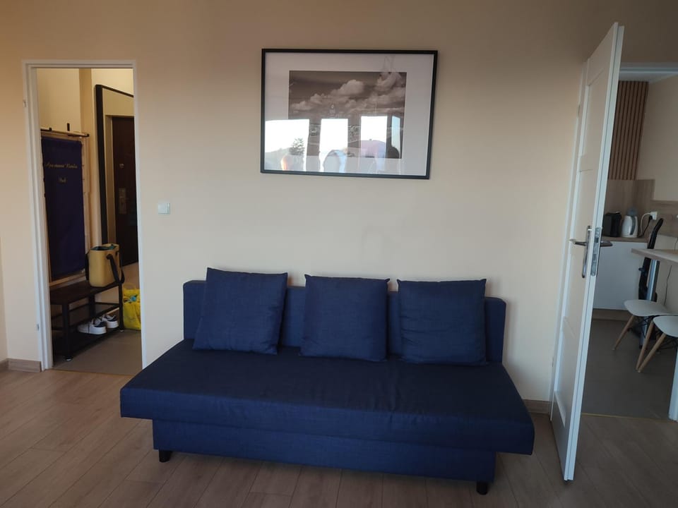 Natalia Apartment in Pomeranian Voivodeship