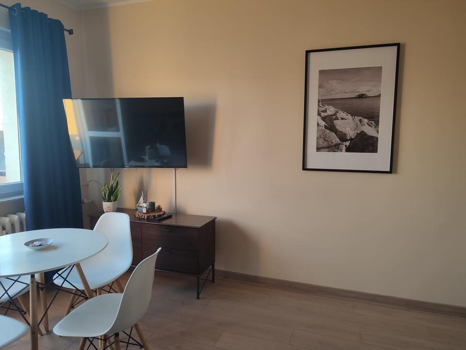 Natalia Apartment in Pomeranian Voivodeship