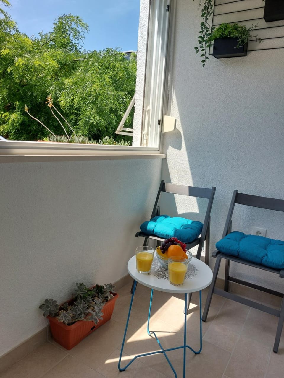Balcony/Terrace, Balcony/Terrace