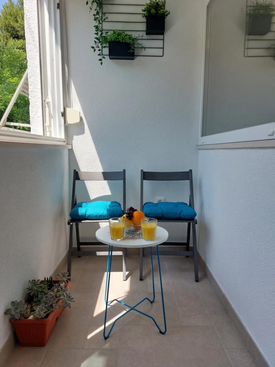 Balcony/Terrace, Balcony/Terrace
