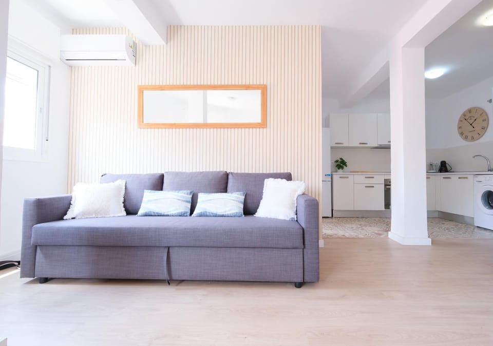 LOVELY APARTMENT Apartment in Malaga