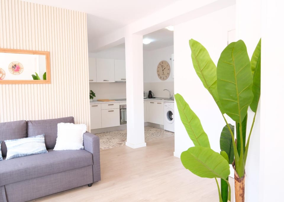 LOVELY APARTMENT Apartment in Malaga