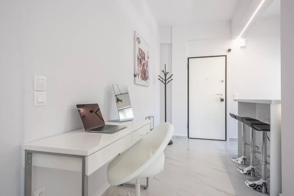 Patisia metro Station 100m Apartment in Athens