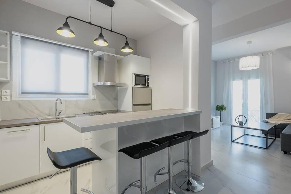 Patisia metro Station 100m Apartment in Athens