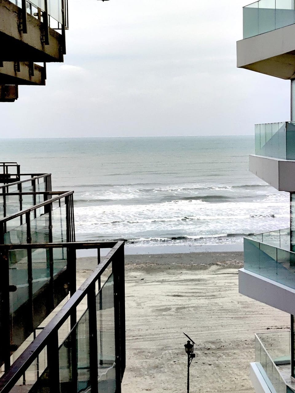 Sea view