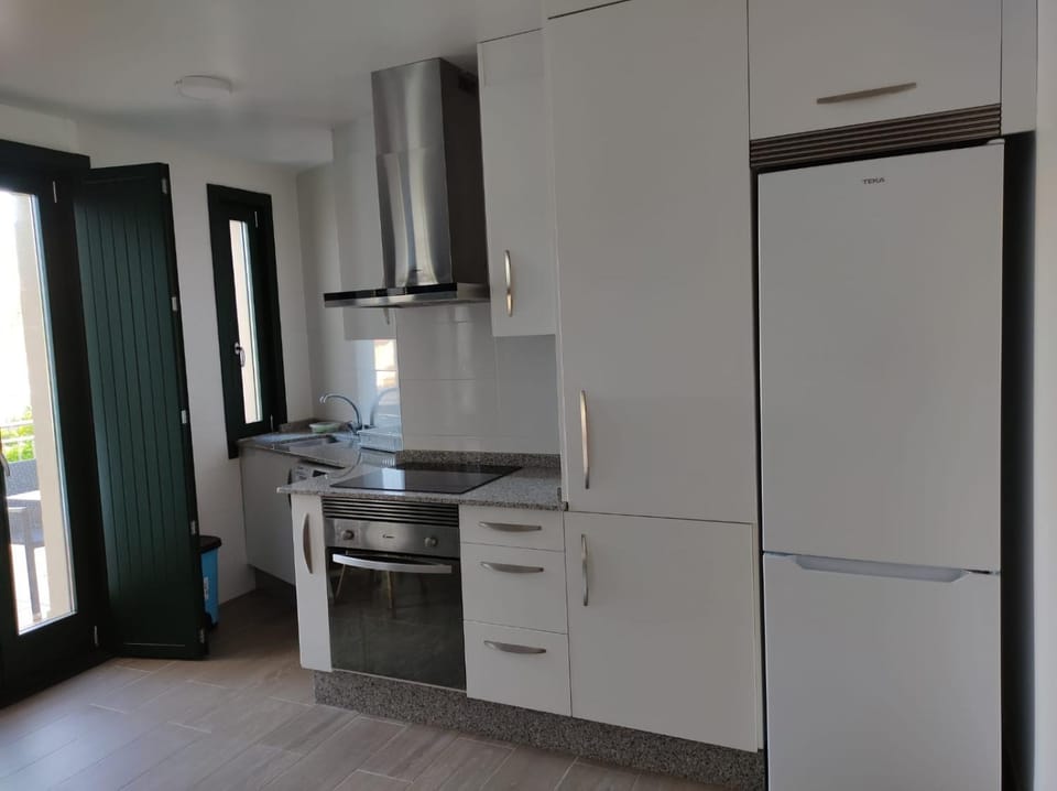 Apartamento Salvadas Apartment in Santiago de Compostela