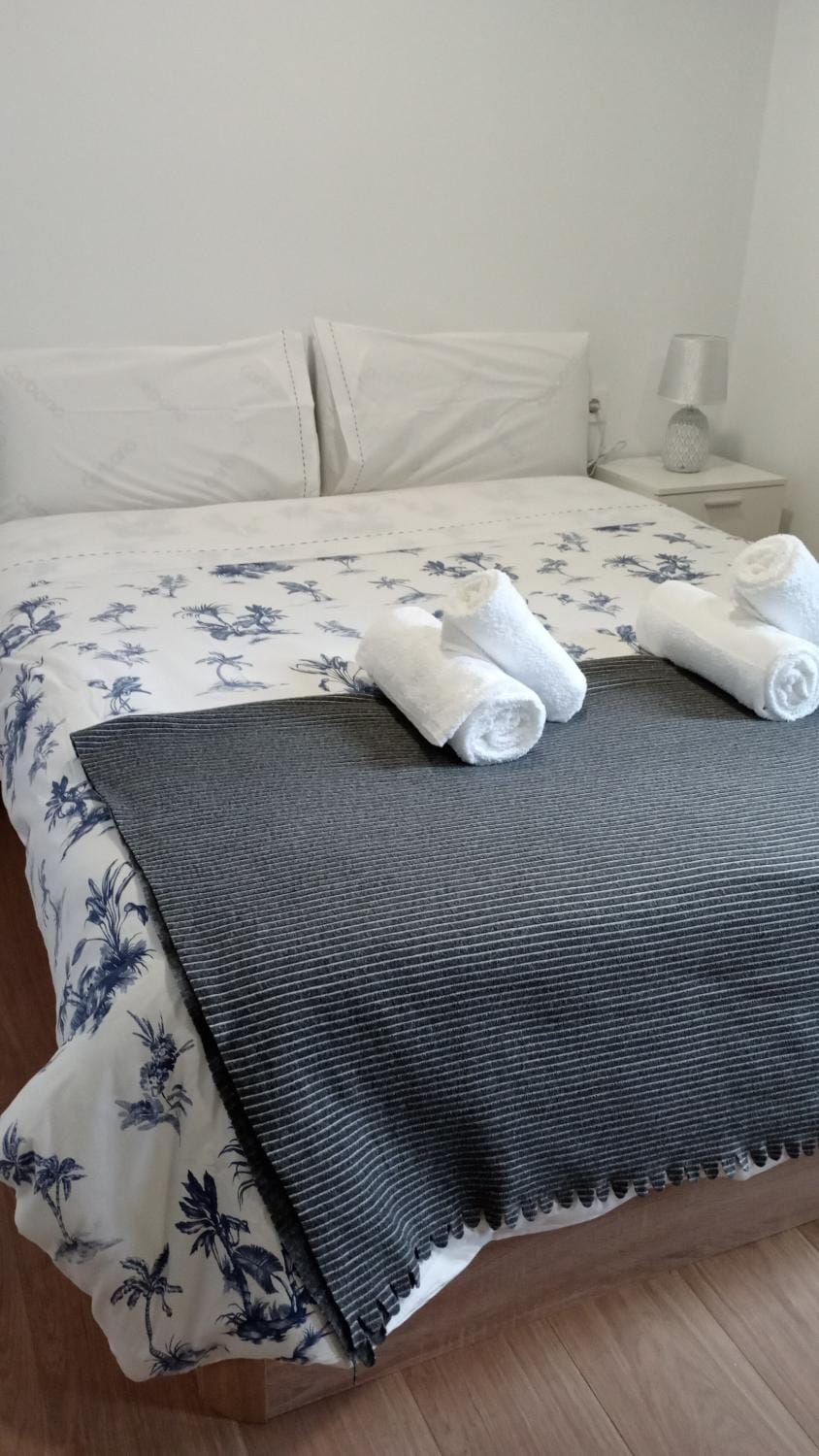 Apartamento Salvadas Apartment in Santiago de Compostela