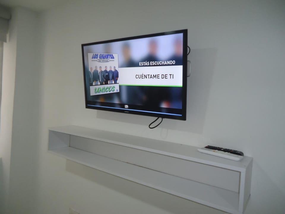 Espectacular Alojamiento piso bajo Apartment in Neiva