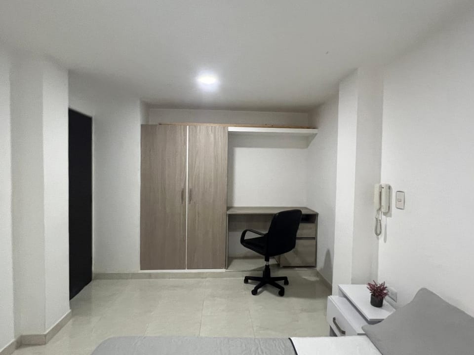 Espectacular Alojamiento piso bajo Apartment in Neiva