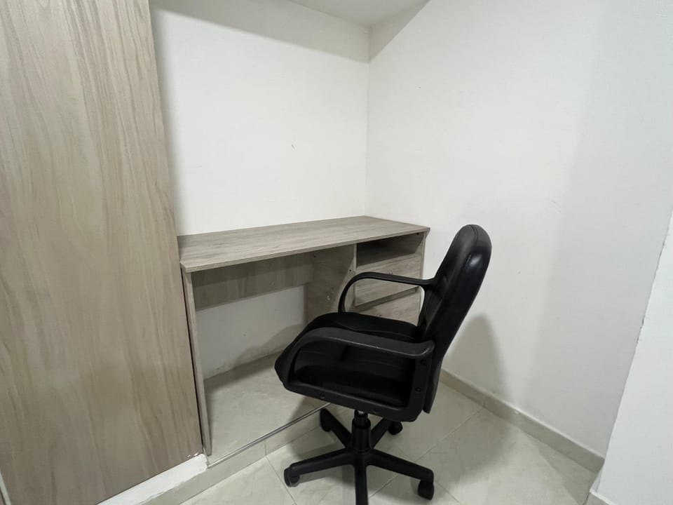 Espectacular Alojamiento piso bajo Apartment in Neiva