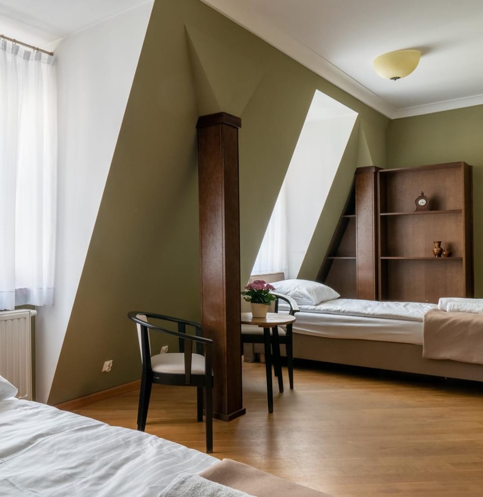 APARTAMENT Piłsudskiego13 Chrzanów Apartment in Lesser Poland Voivodeship