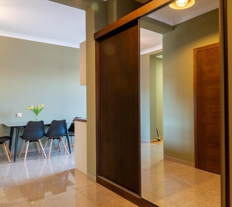 APARTAMENT Piłsudskiego13 Chrzanów Apartment in Lesser Poland Voivodeship