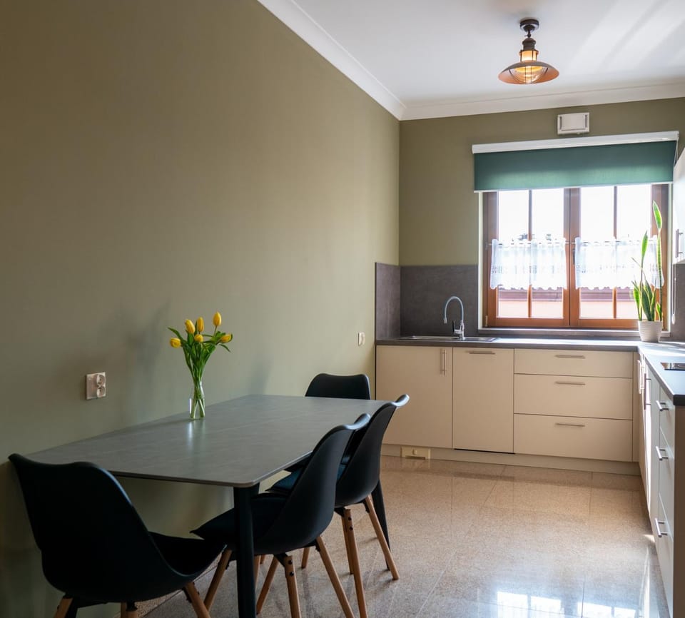 APARTAMENT Piłsudskiego13 Chrzanów Apartment in Lesser Poland Voivodeship