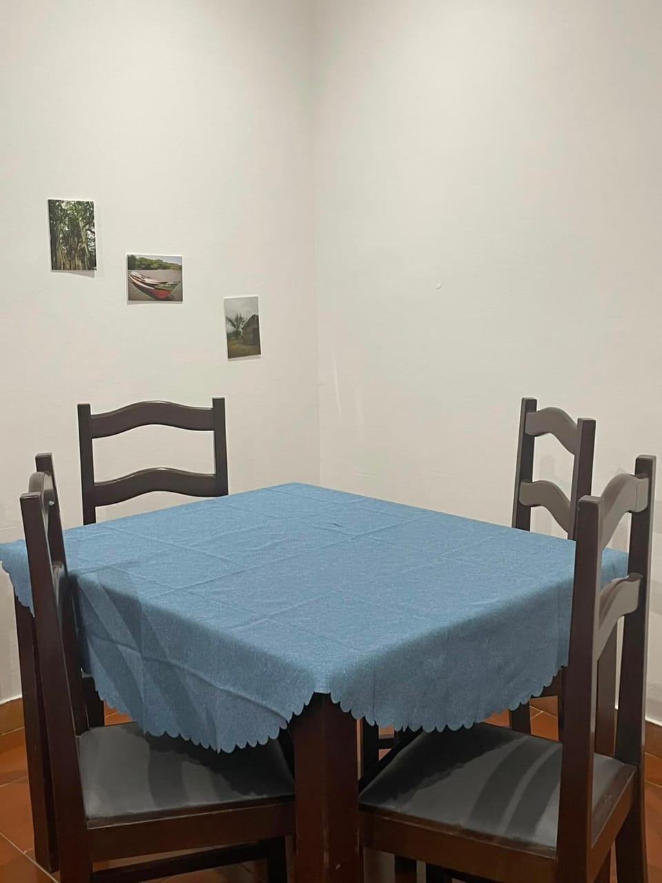 Old house Apartment in Cape Verde