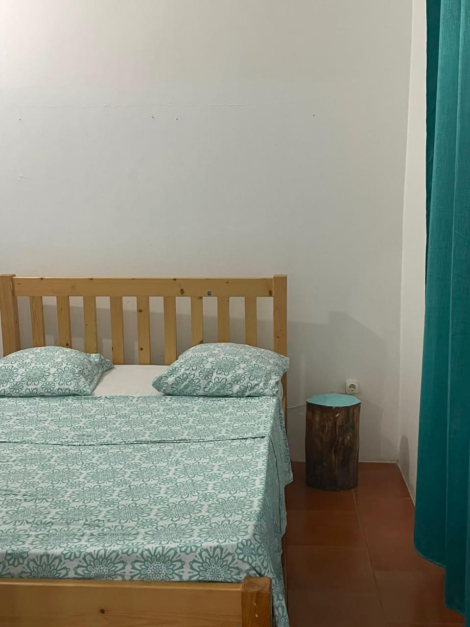Old house Apartment in Cape Verde