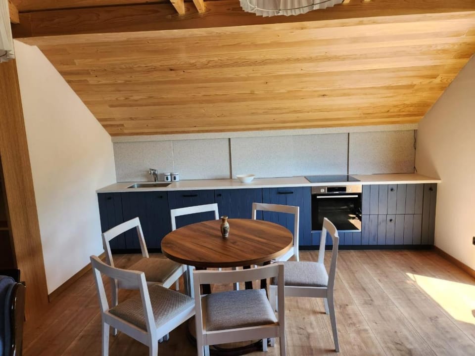 Dodoši Ksenija Apartment in Podgorica Municipality, Montenegro