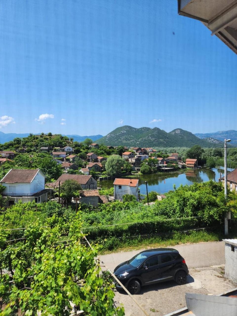Dodoši Ksenija Apartment in Podgorica Municipality, Montenegro