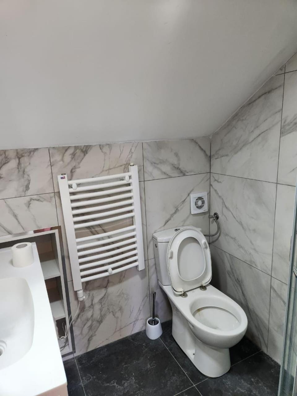 Dodoši Ksenija Apartment in Podgorica Municipality, Montenegro