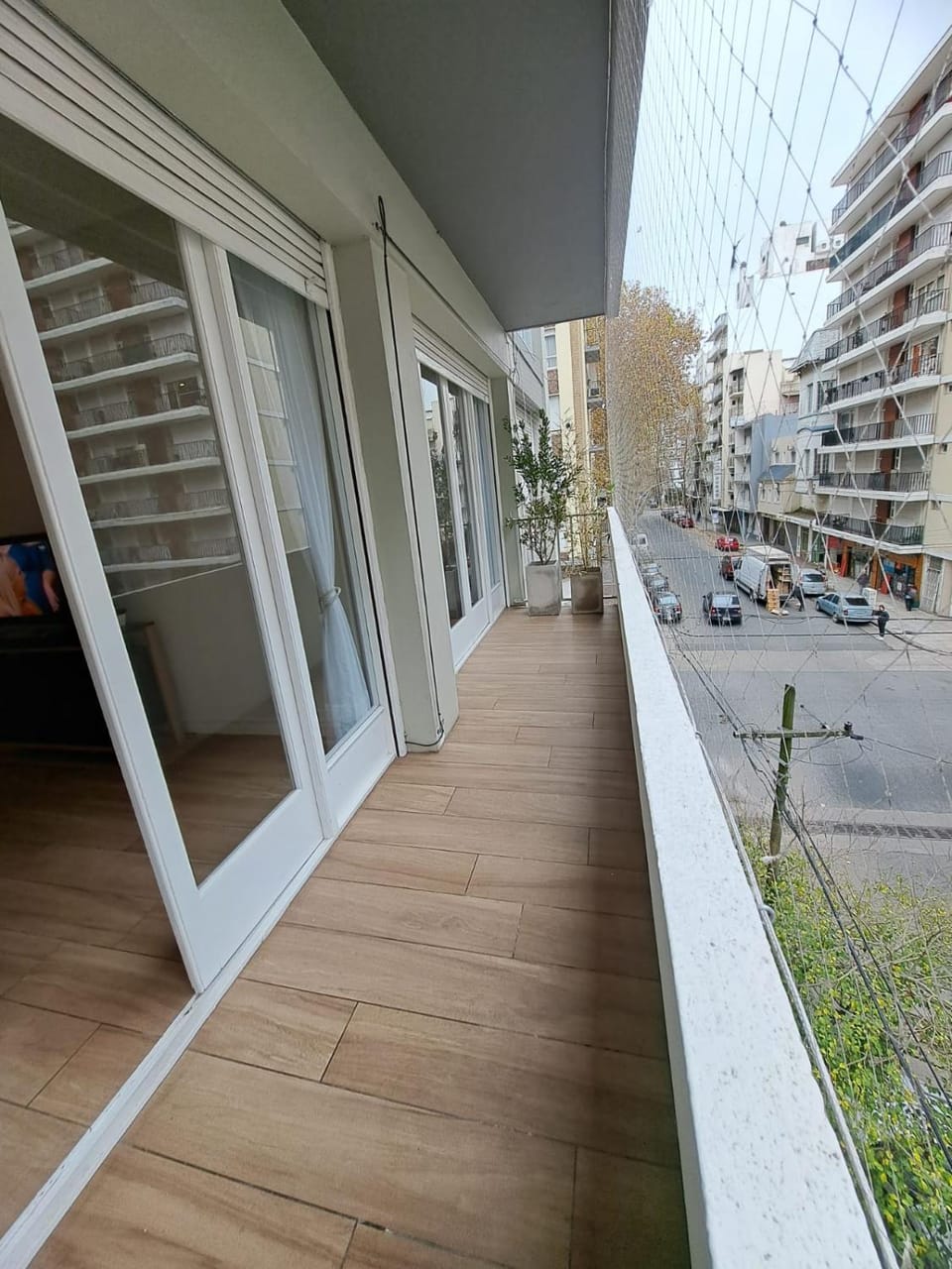 Off site, Neighbourhood, Balcony/Terrace, City view, Street view