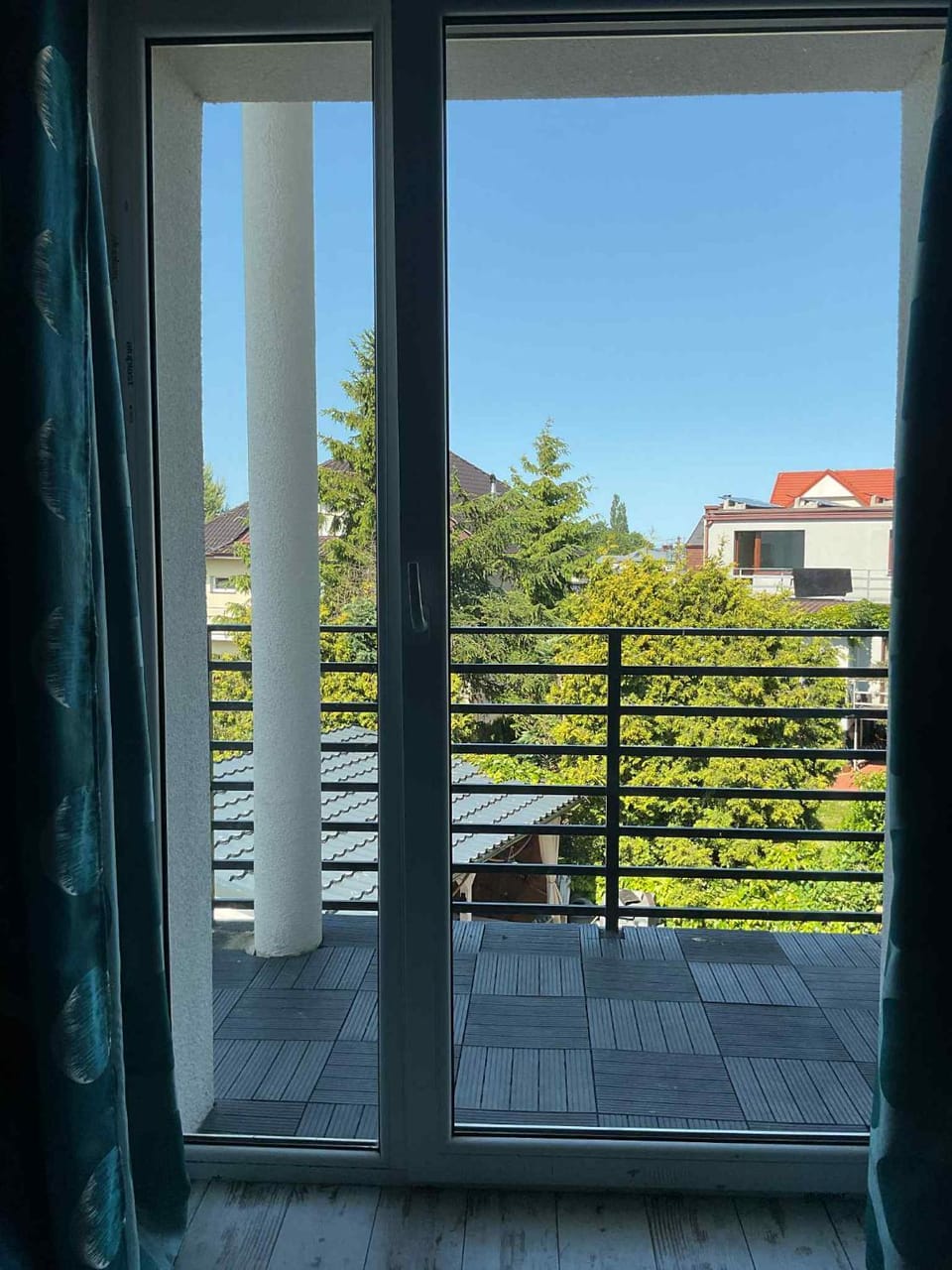 Villa Rosa pokoje u Marzeny Bed and Breakfast in Wladyslawowo