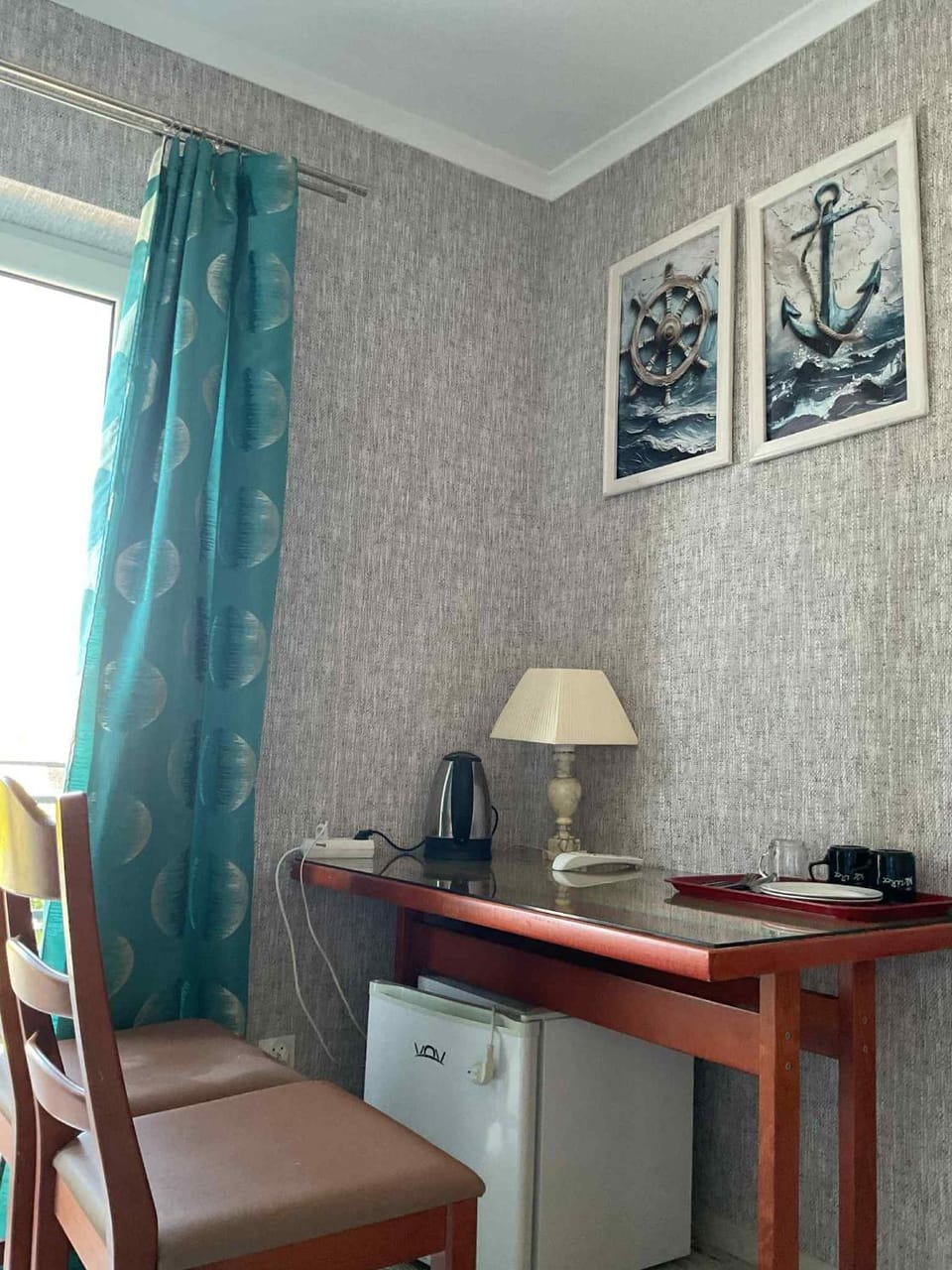 Villa Rosa pokoje u Marzeny Bed and Breakfast in Wladyslawowo