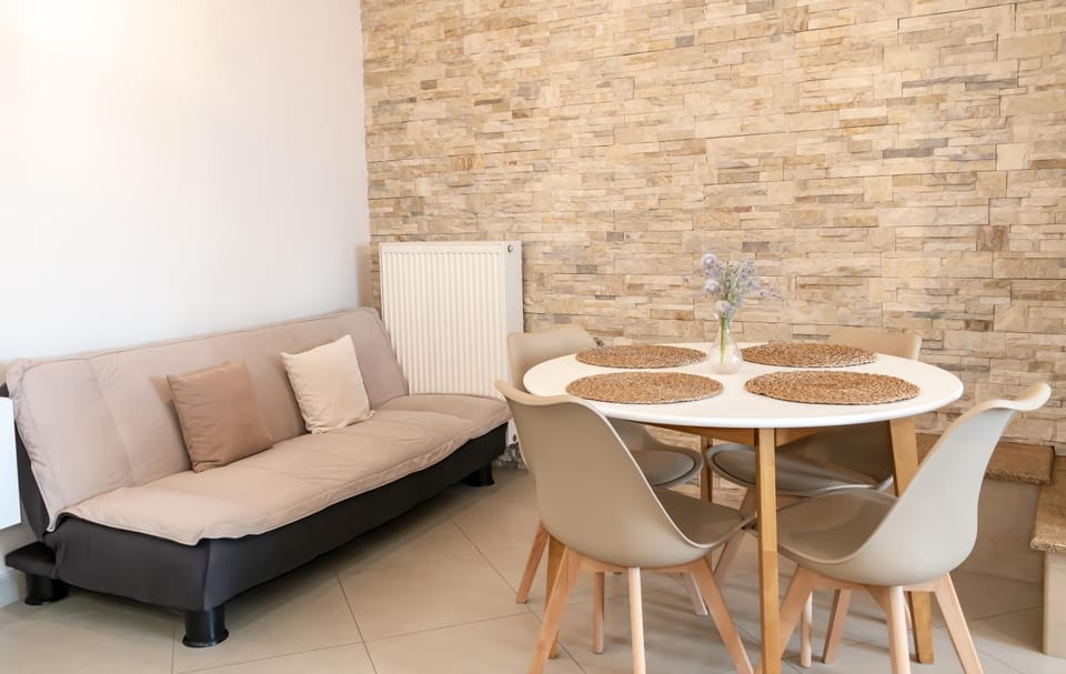 Arya Guesthouse Apartment in Halkidiki