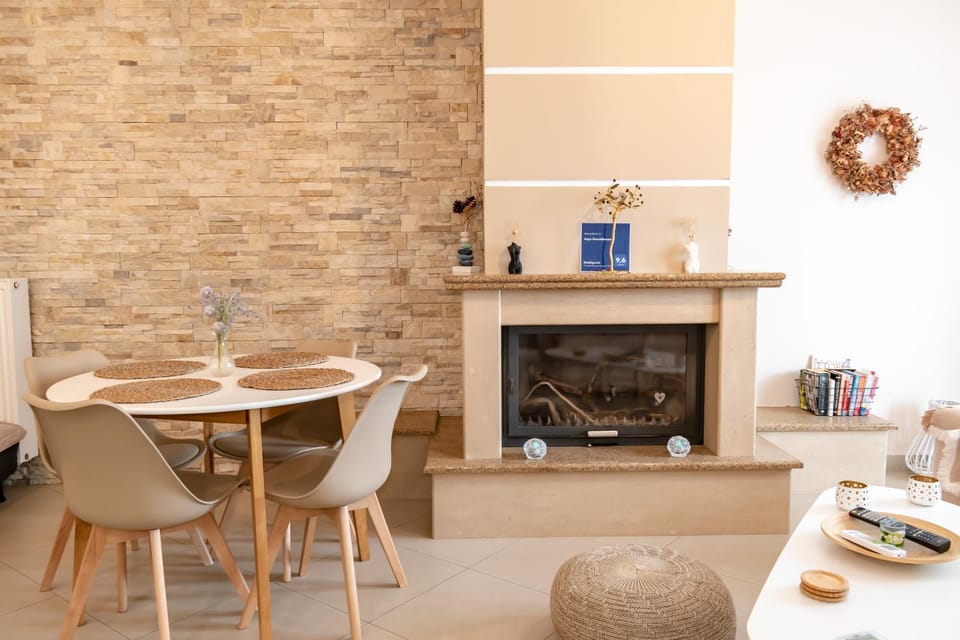 Arya Guesthouse Apartment in Halkidiki