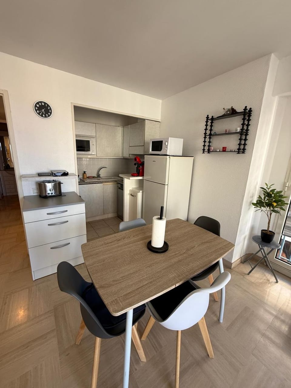 L'Eden - Front de MER - Centre-Ville - Parking privé Apartment in Menton