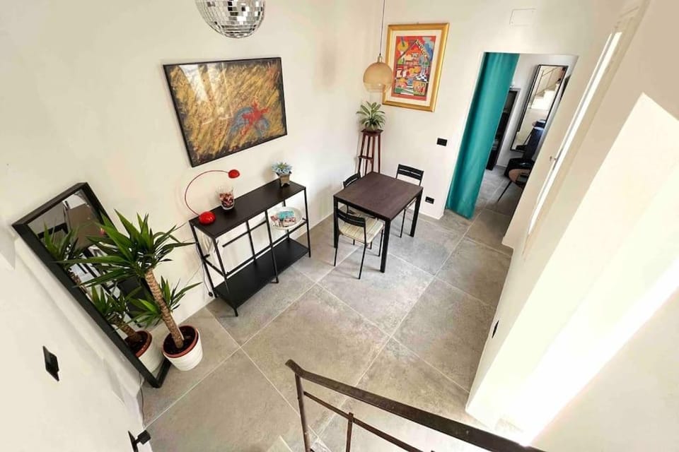 DeepHouse, Casa con Giardino vicino al Mare House in Viareggio