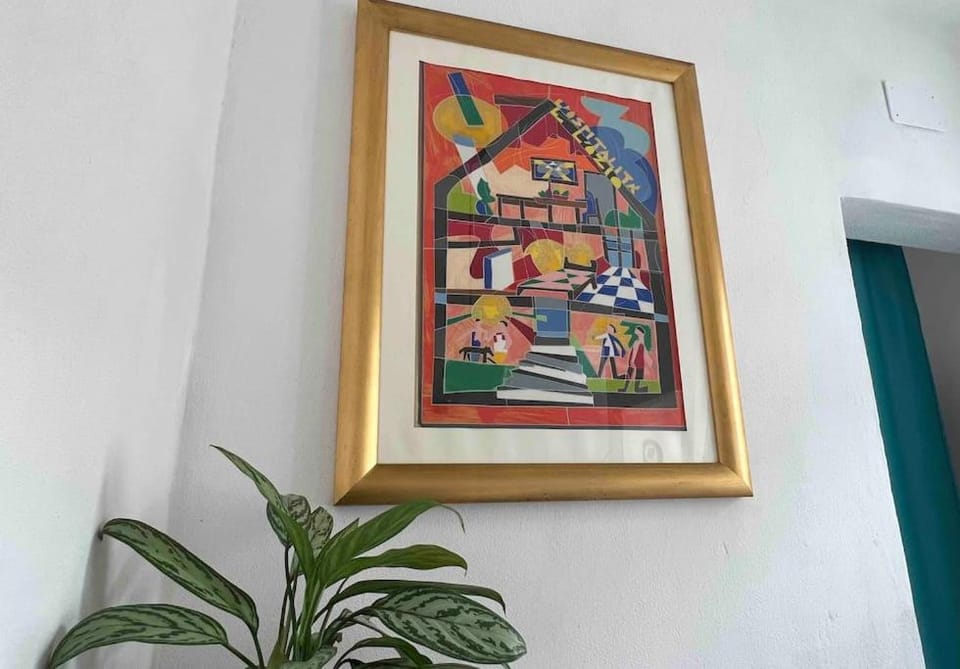 DeepHouse, Casa con Giardino vicino al Mare House in Viareggio