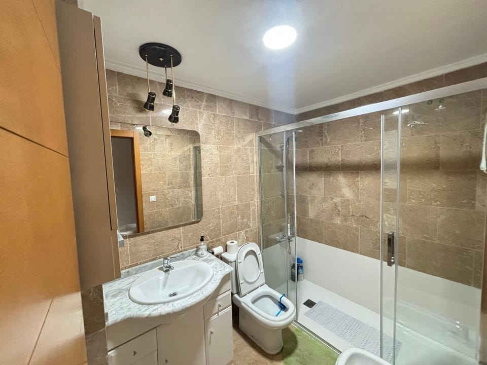 Piso cercano al puerto Apartment in Dénia