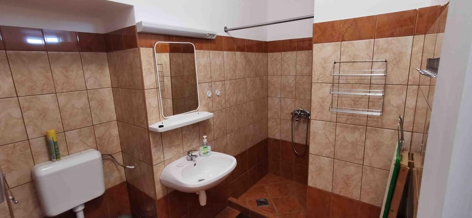 István Apartman Apartment in Hungary
