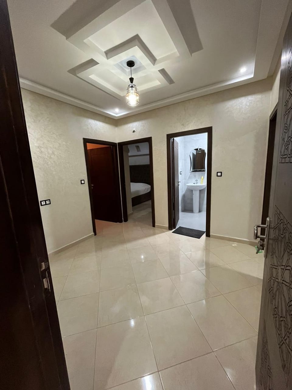 Nador New Apartment in Morocco