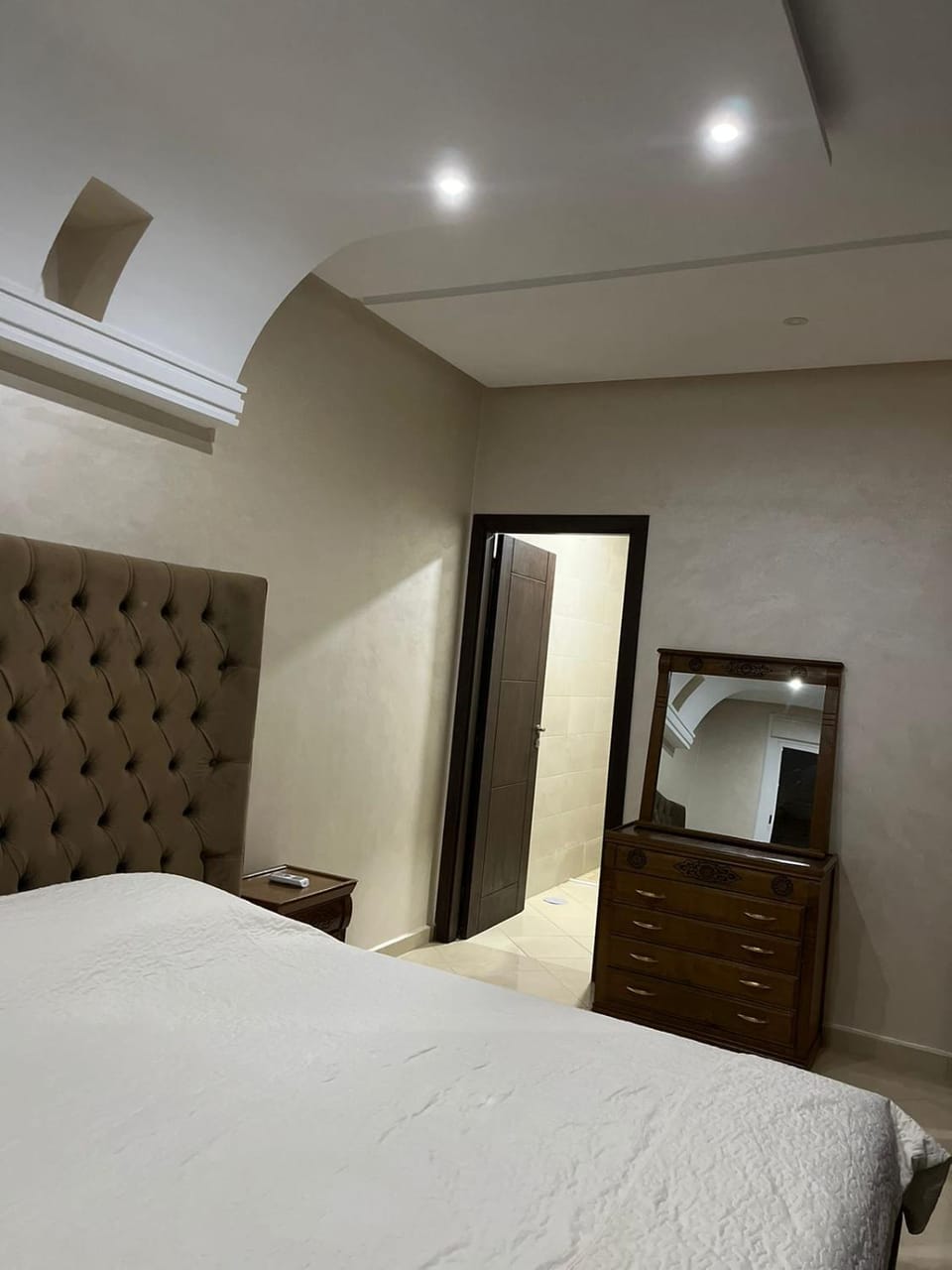 Nador New Apartment in Morocco