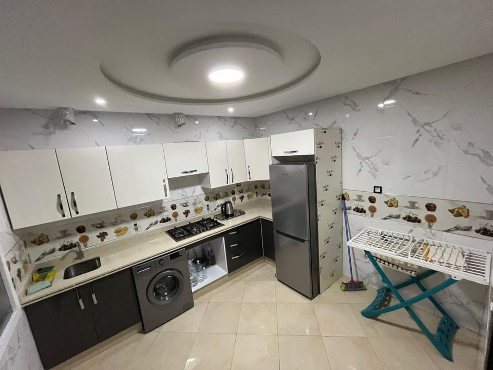 Nador New Apartment in Morocco