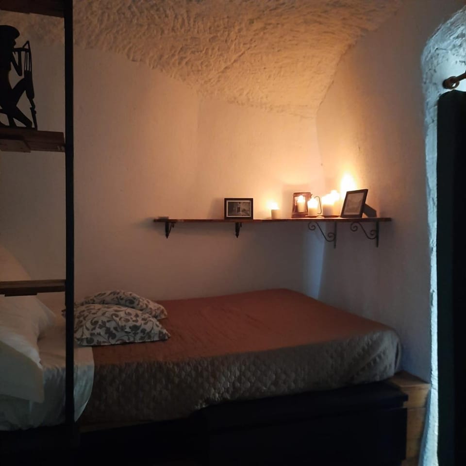 La grotta Apartment in Lazio