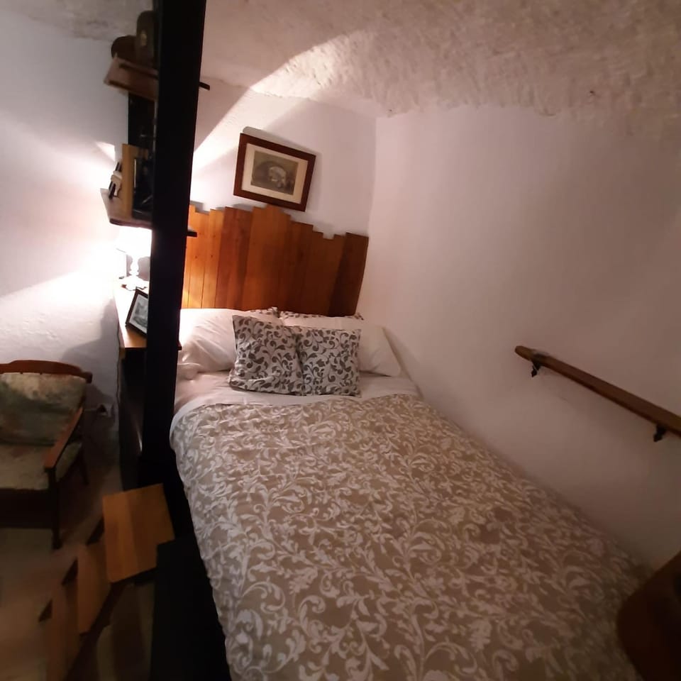 La grotta Apartment in Lazio