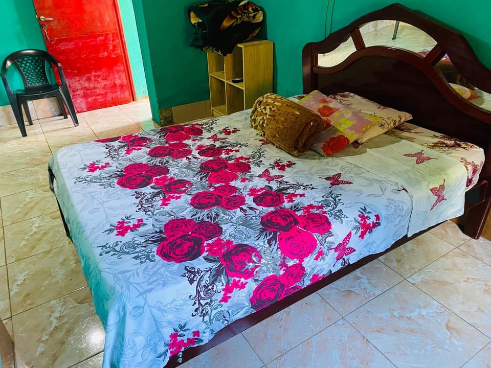LOLI Guest House Iguazú Habitaciones privadas con baño Inn in Puerto Iguazú