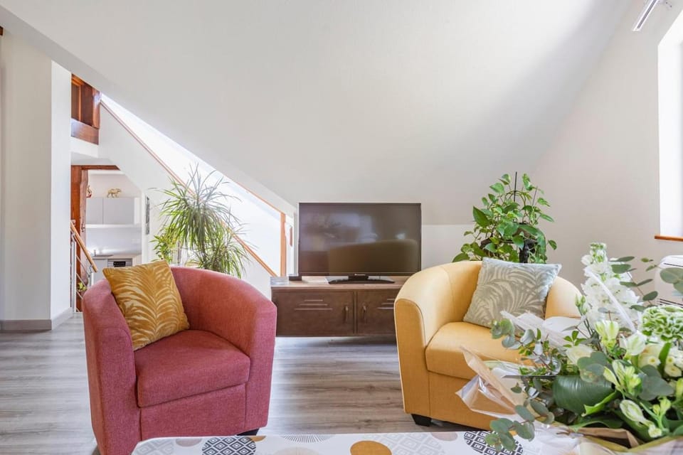 TV and multimedia, Living room