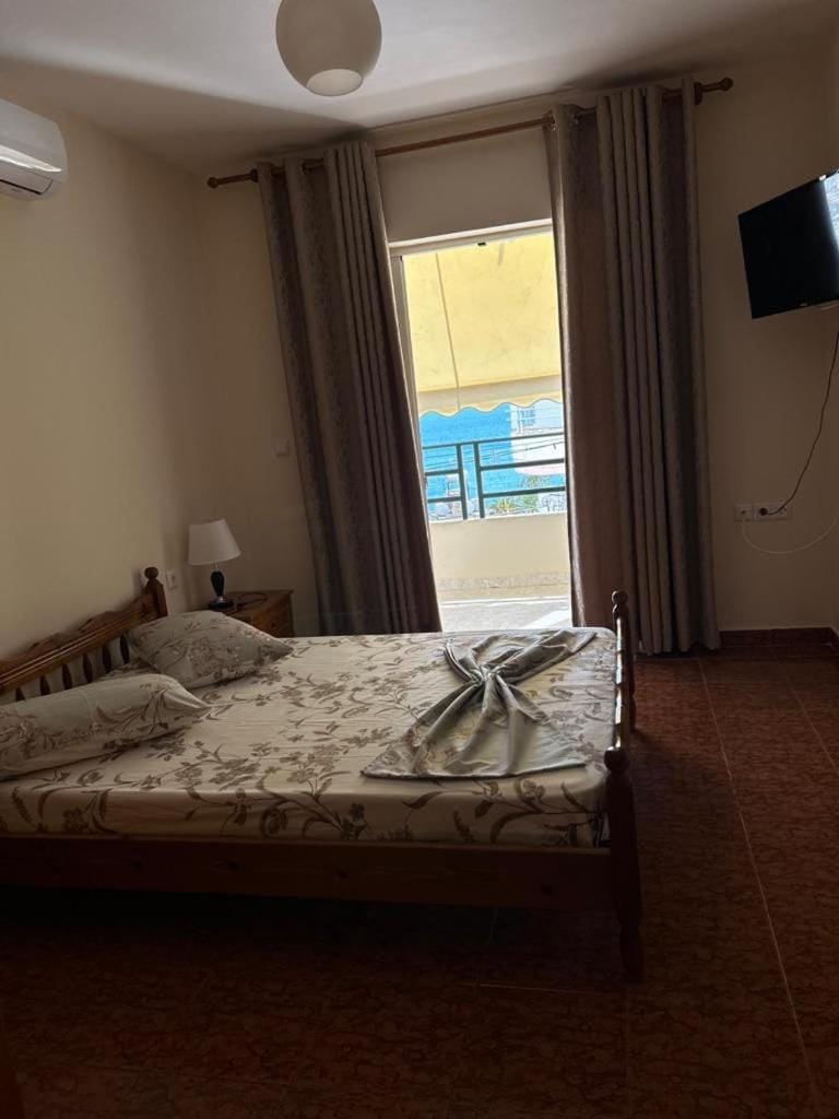 Relax Apartment Apartment in Sarandë