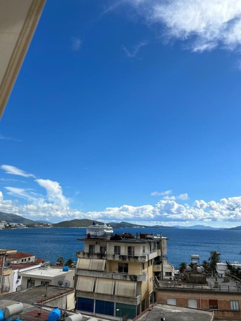 Relax Apartment Apartment in Sarandë