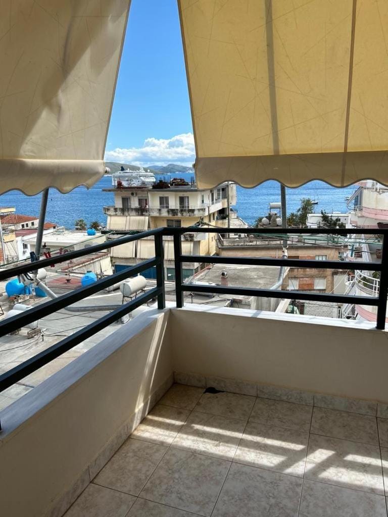 Relax Apartment Apartment in Sarandë