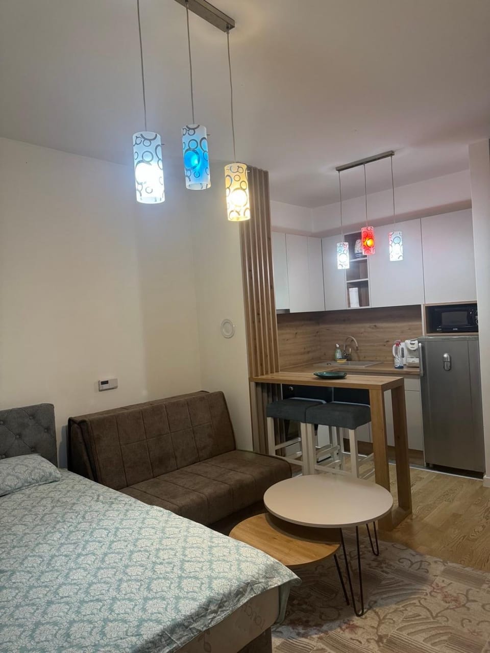 Apartman Hanna with free garage parking Apartment in Sarajevo